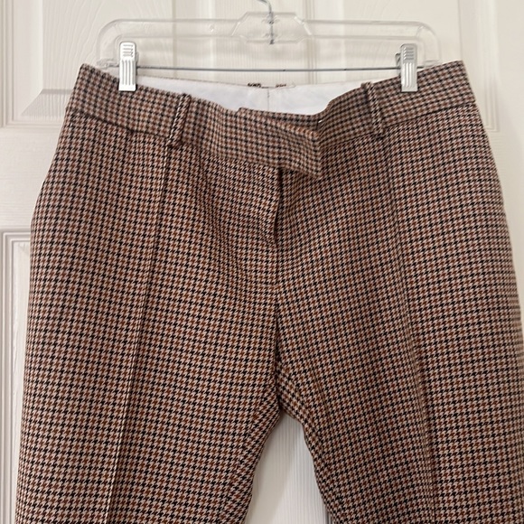 NWOT Celine authentic wool pants size 42 EU - Picture 7 of 17